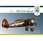 PZL P.11c "Kresy" 1:72