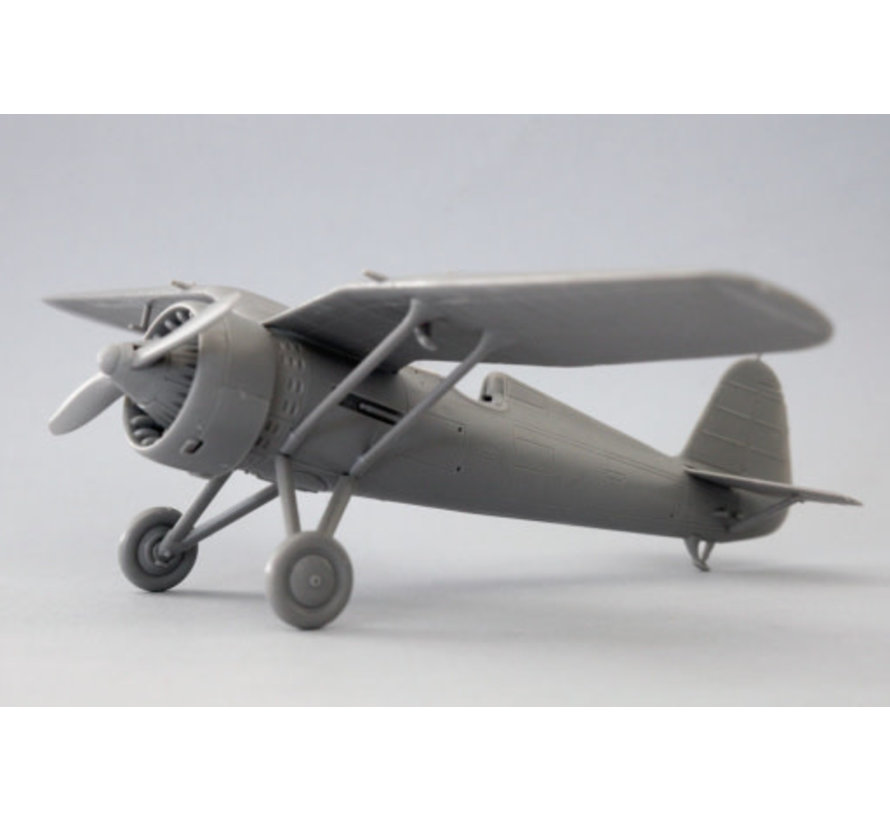 PZL P.11c "Kresy" 1:72