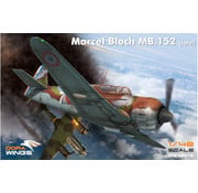 DoraWings Marcel-Bloch MB.152C.1 [Late] 1:48
