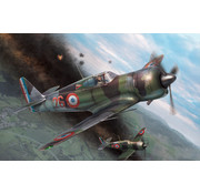 DoraWings Marcel-Bloch MB.155C.1 1:48