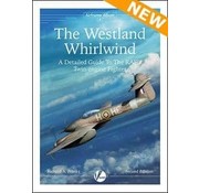 Valiant Wings Modelling Westland Whirlwind: Airframe Album #4 2nd.Ed. softcover