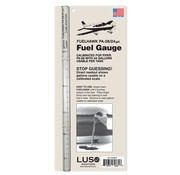 Fuel Gauge PA-28 / 24gal