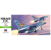 Hasegawa Mirage F.1C 1:72 [B4]