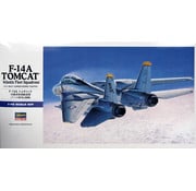 Hasegawa F14A Tomcat 'Atlantic Fleet Squadrons' 1:72