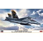 F/A-18F 'VFA-103 Jolly Rogers 75th Anniversary 1:72