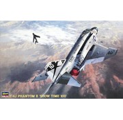 Hasegawa F4J Phantom 'Show Time 100' 1:48