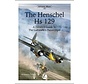 Henschel Hs129: Luftwaffe's Panzerjager: AA#17 softcover