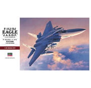 Hasegawa F15J/DJ Eagle JASDF 1:48 [PT51]