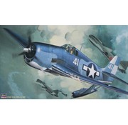 Hasegawa F6F-3/5 Hellcat 1:32 [ST7]