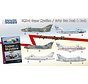 Dassault SMB-2 Super Mystere/Sa'ar Duo Pack & Book 1:72