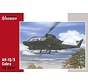 Bell AH-1Q/ S Cobra 'U.S. Army & Turkey' 1:72