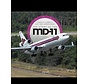 The Story of the MD11 hardcover