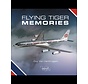 Flying Tiger Memories hardcover