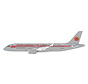 A220-300 Air Canada TCA retro livery C-GNBN 1:400