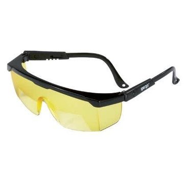 Sporty's IFR Training Glasses Yellow/Clear