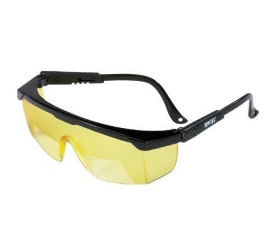 IFR Training Glasses Yellow/Clear