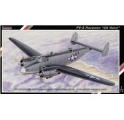 Special Hobby Lockheed PV-2 Harpoon 1:72 Limited re-issue