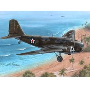 Special Hobby Douglas B-18 Bolo 'WWII Service' 1:72