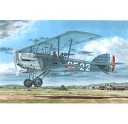 FRROM-AZUR Potez 25 A2/B2 Lorraine 1:72