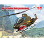 Bell AH-1G Cobra (late production) US Attack Helicopter 1:32