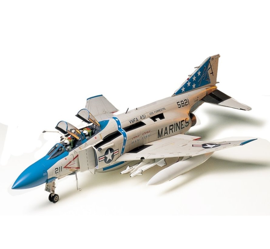 F-4J Phantom II 1:32