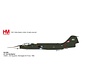 CF104 Starfighter 334 Sqn. Royal Norwegian AF 1:72 with stand