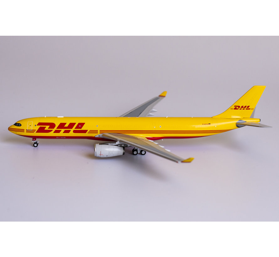 A330-300P2F DHL EAT Leipzig D-ACVG 1:400