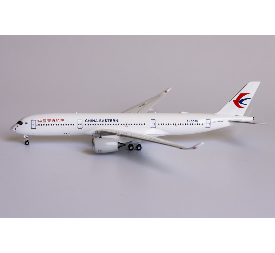 A350-900 China Eastern Airlines B-304N 1:400