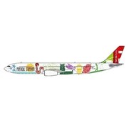 JC Wings A330-300 TAP Air Portugal Stopover CS-TOW 1:200 **Discontinued**Used
