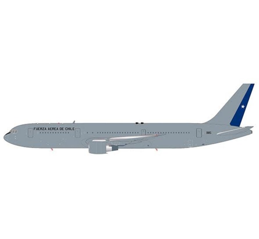 B767-300ER Chilean Air Force 985 1:200 +preorder+