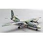 Antonov An26 Czech Air Force 2409 1:200