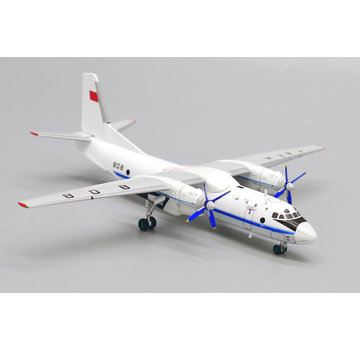 AviaBoss An26 CAAC (China Civil Aviation) 808 1:200