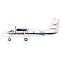 DHC-6-300 Twin Otter Allegheny Commuter N102AC 1:200 *NEW MOULD*