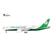 Gemini Jets B777-200LRF EVA Air Cargo B-16781 1:200 Interactive *SALE