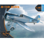 Clear Prop Curtiss H-75O Hawk ADVANCED KIT 1:48