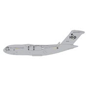 Gemini Jets C17A Globemaster III RAAF 100 Years A41-206 1:400