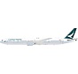 B777-300ER Cathay Pacific new livery 2015 B-KPP 1:200
