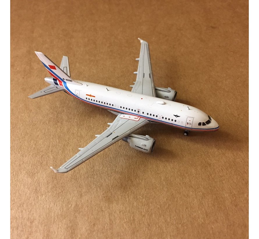 A319 China Air Force PLAAF B-4090 1:400 **Discontinued**Used