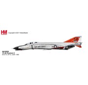 Hobby Master YF4E Phantom II AFTC ED Edwards AFB USAF 1985 1:72