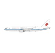 Phoenix Diecast B777F Air China Cargo B-2098 1:400