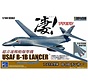 B-1B Lancer 1:144