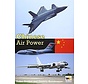 Chinese Air Power hardcover