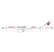 JC Wings B787-9 Dreamliner China Eastern B-208P 1:400