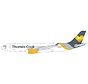 A330-200 Thomas Cook Grey Heart G-MDBD 1:400