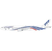 JC Wings B777-300ER Boeing House Round The World Tour N5016R 1:400 +preorder+