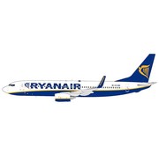 JC Wings B737-800W Ryanair Malta Air EI-EBI 1:400