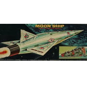 Atlantis ATLANTIS Moon Ship spacecraft 1:96 [Ex-Revell]