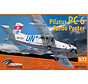 Pilatus PC-6 Turbo Porter 1:72 [Ex-BPK]