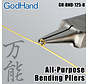 GodHand All-Purpose Bending Pliers