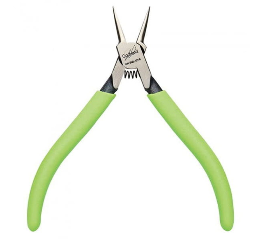 GodHand All-Purpose Bending Pliers